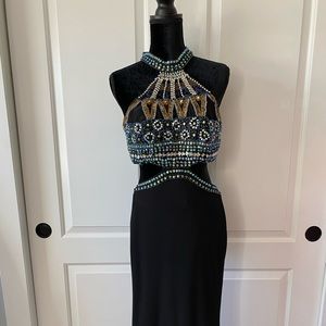 Cocktail Dress/Prom Dress